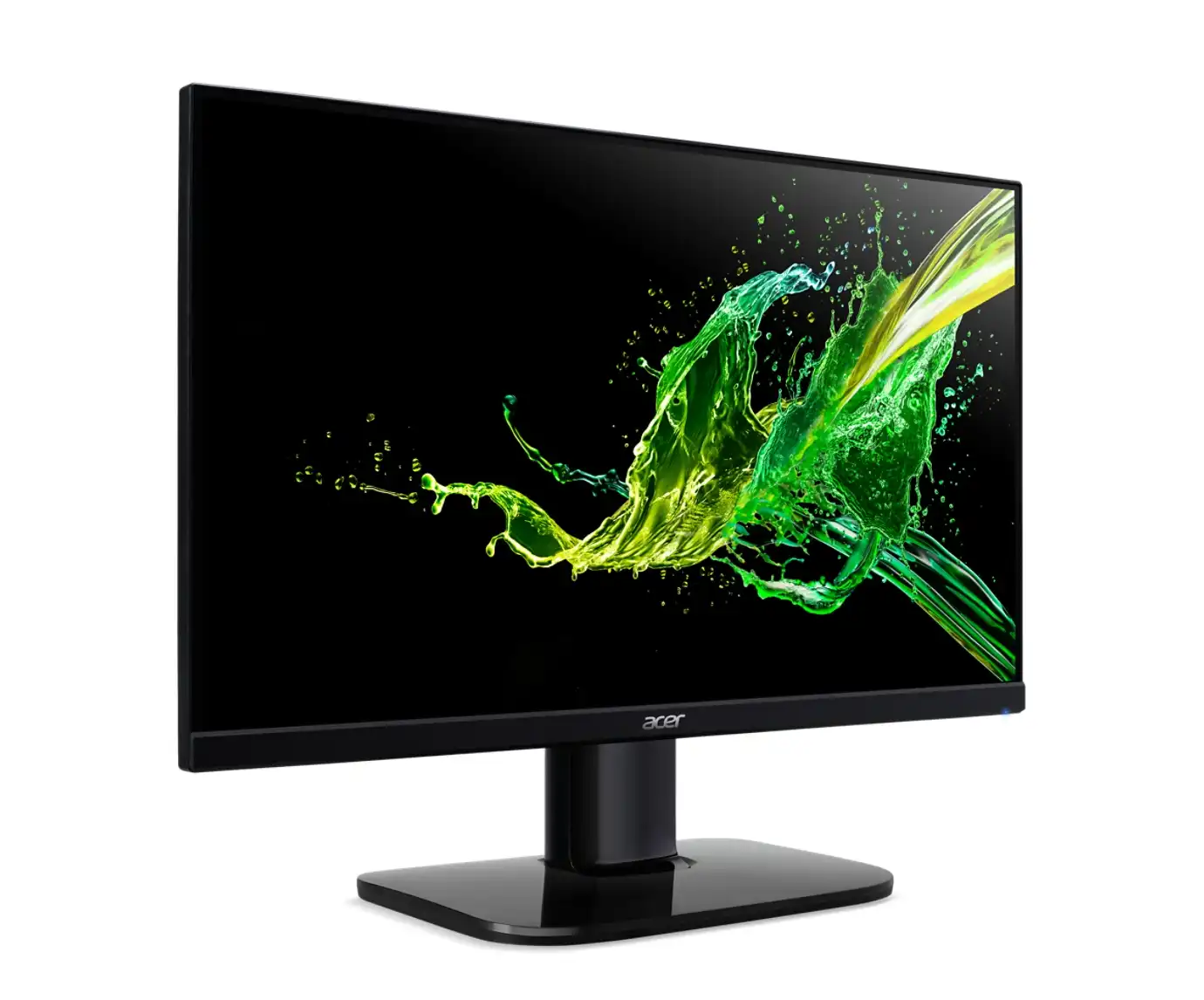 Acer 27" Full HD LED Monitor KA272 1920x1080 1ms 75Hz