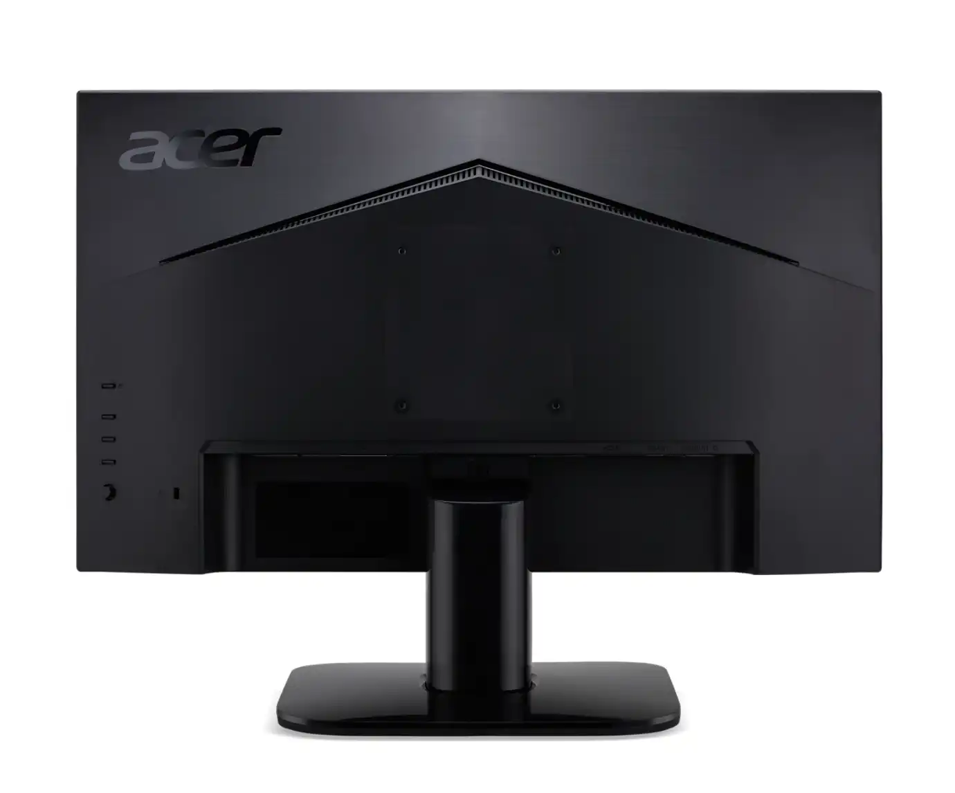 Acer 27" Full HD LED Monitor KA272 1920x1080 1ms 75Hz