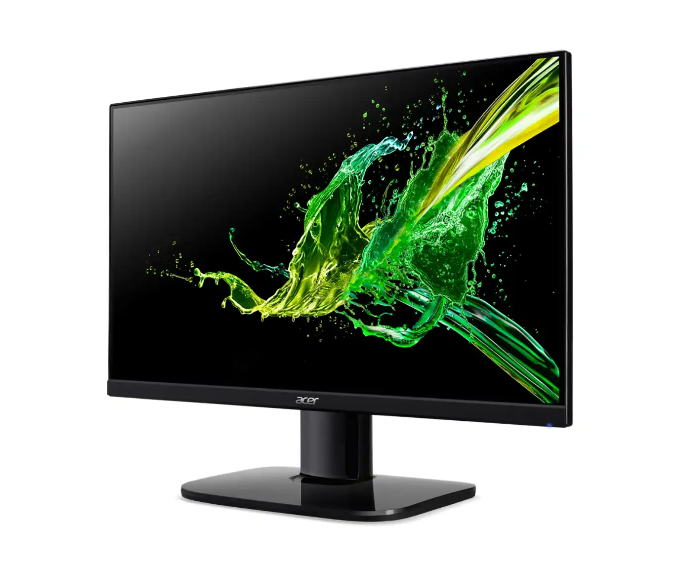 Acer 27" Full HD LED Monitor KA272 H 1920x1080 1ms 100Hz