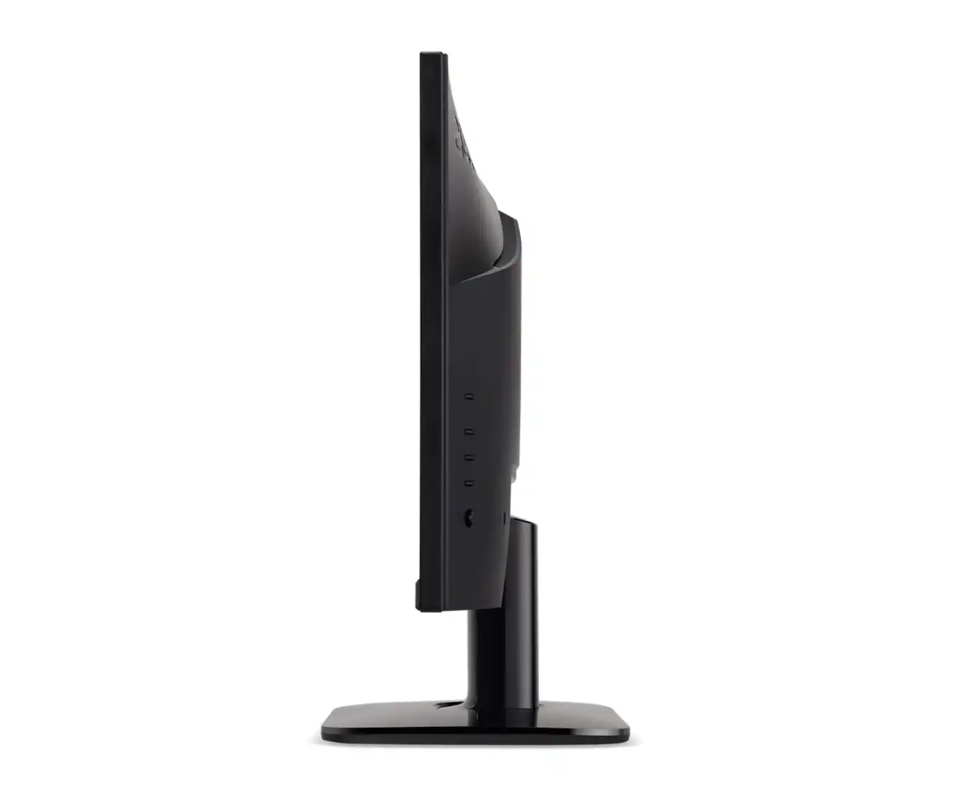 Acer 27" Full HD LED Monitor KA272 H 1920x1080 1ms 100Hz