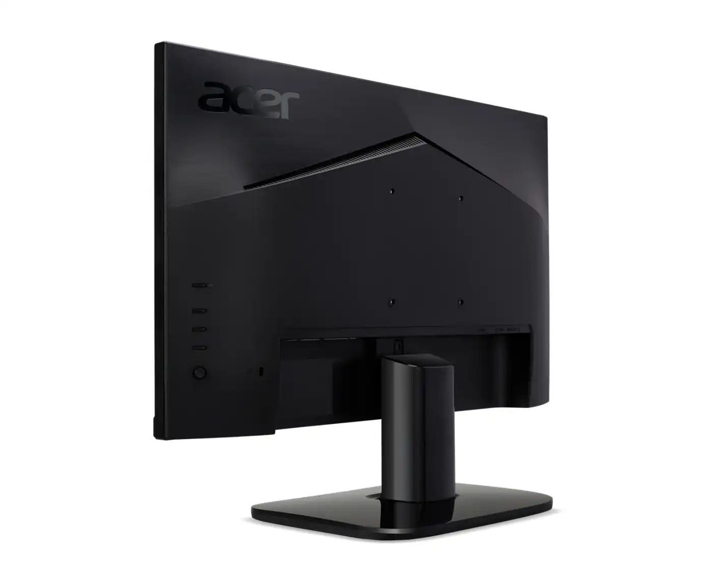 Acer 27" Full HD LED Monitor KA272 H 1920x1080 1ms 100Hz