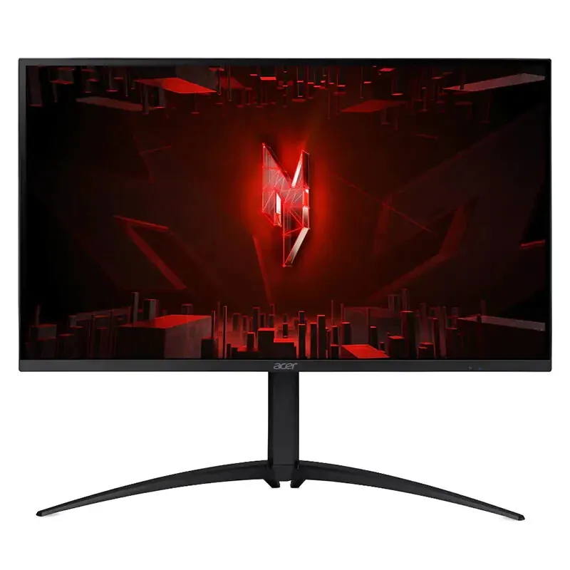 Acer 27" Nitro 4K Gaming Monitor XV275K P3 3840×2160 1ms 160Hz IPS AMD Free Sync