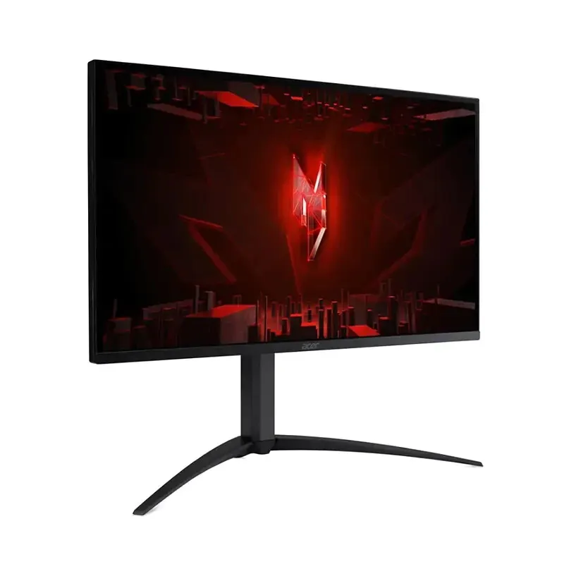 Acer 27" Nitro 4K Gaming Monitor XV275K P3 3840×2160 1ms 160Hz IPS AMD Free Sync