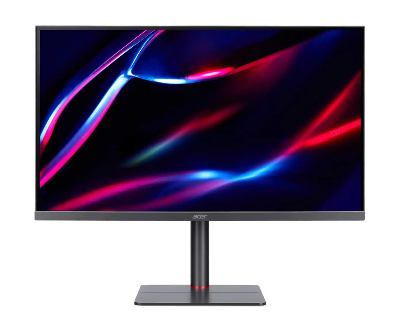Acer 27&quot; Nitro 4K UHD Gaming Monitor XV275K P3 3840x2160 1ms 160Hz AMD Free Sync