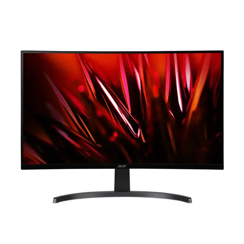 Acer 27&quot; Nitro ED0 Curved 1920x1080 1ms 180Hz Gaming Monitor ED273 S3