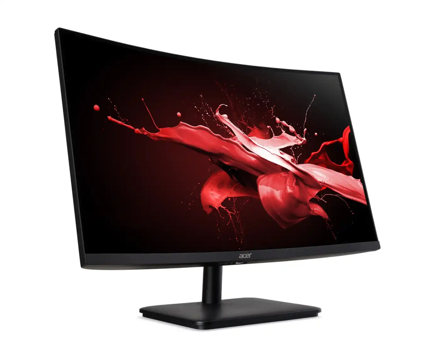Acer 27" Nitro ED0 Curved 2560x1440 1ms 180Hz Gaming Monitor ED270U S3