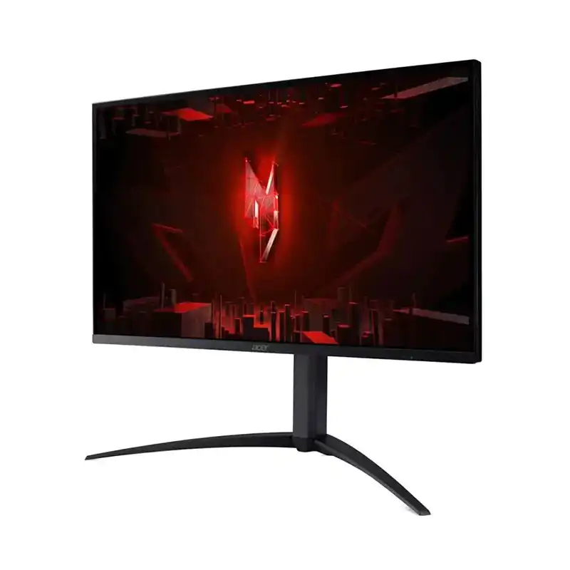 Acer 27&quot; Nitro WQHD Gaming Monitor XV275U P3 2560x1440 VA 165Hz AMD Free Sync