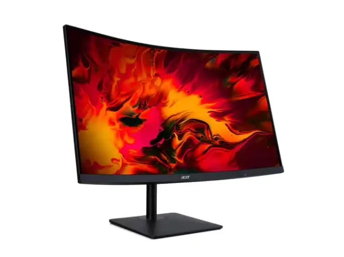 Acer 27" Nitro WQHD Gaming Monitor XZ273U X3 2560x1440 1ms 240Hz AMD Free Sync