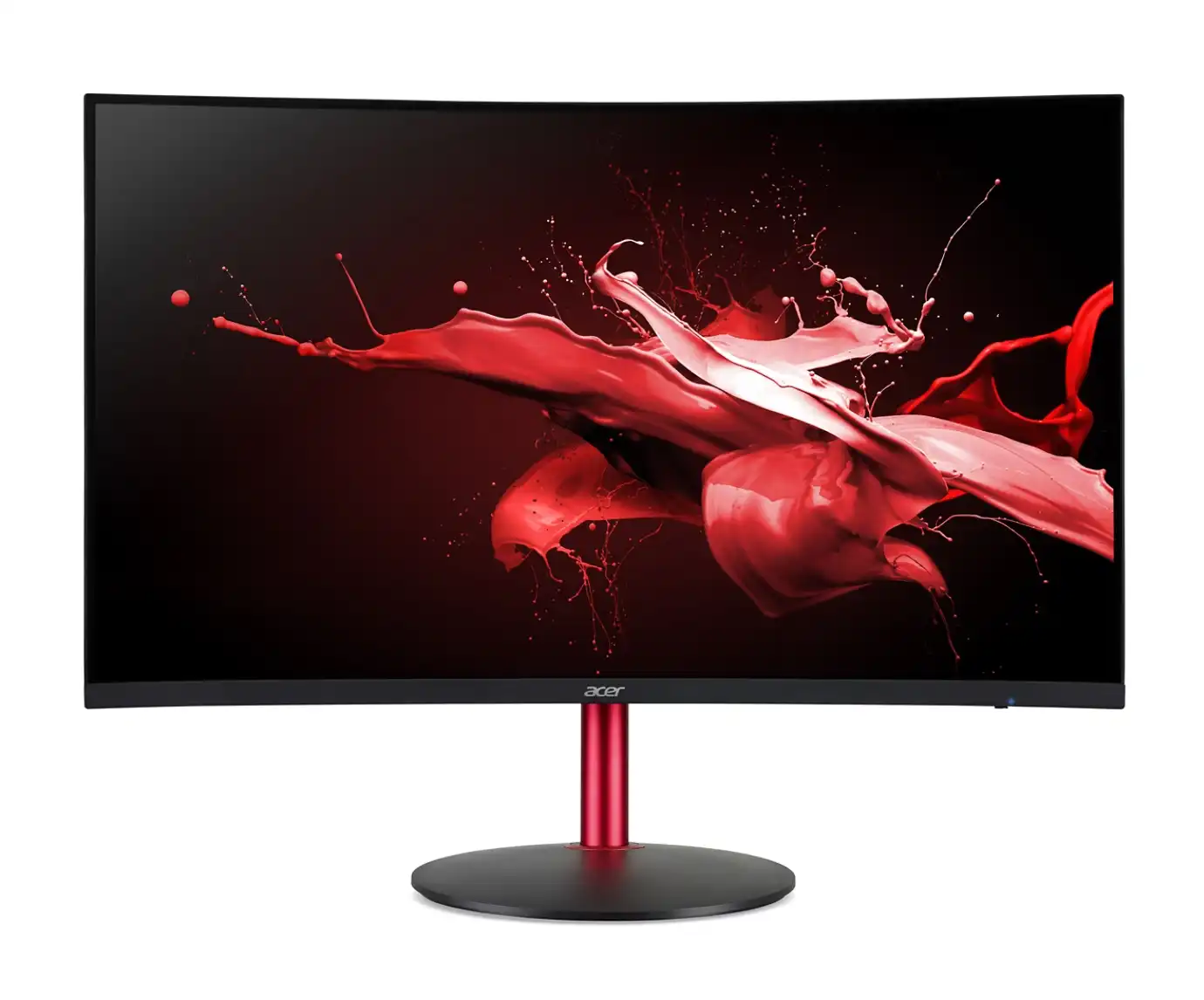 Acer 31.5&quot; Nitro XZ2 Curved 1920x1080 1ms 165Hz Gaming Monitor XZ322Q