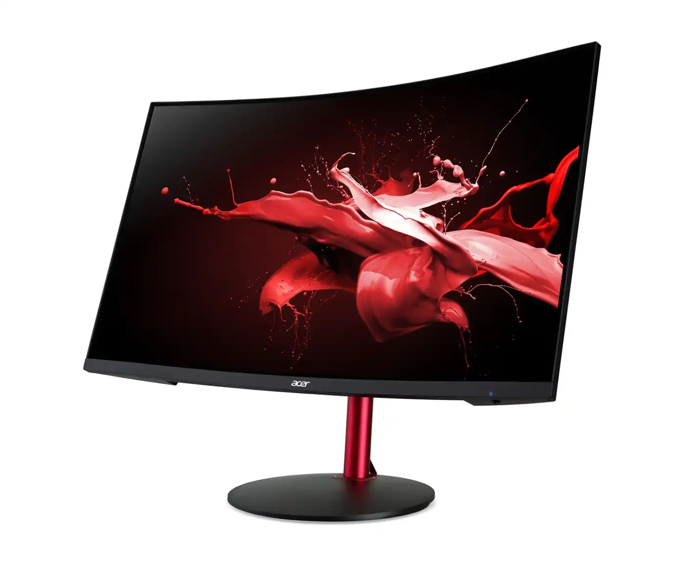 Acer 31.5" Nitro XZ2 Curved 1920x1080 1ms 165Hz Gaming Monitor XZ322Q
