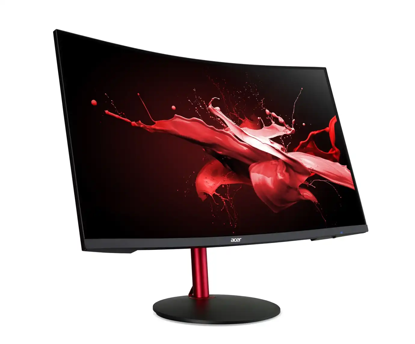Acer 31.5" Nitro XZ2 Curved 1920x1080 1ms 165Hz Gaming Monitor XZ322Q