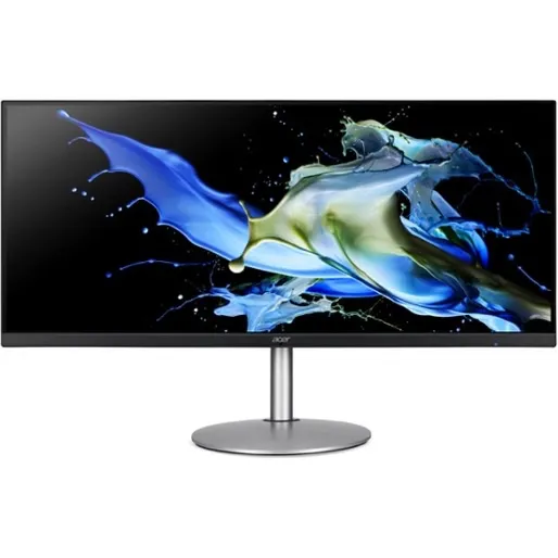 Acer 34" Curved Business Monitor CB342CU 1ms 75Hz 3440x1440 IPS AMD FreeSync