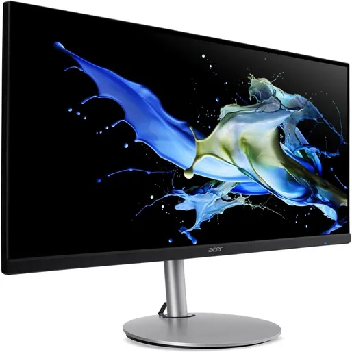 Acer 34" Curved Business Monitor CB342CU 1ms 75Hz 3440x1440 IPS AMD FreeSync