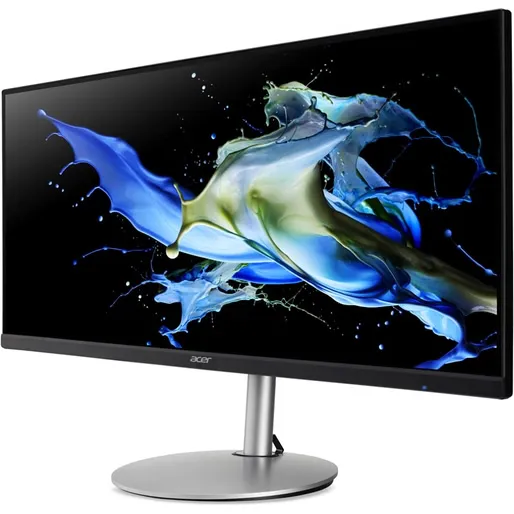 Acer 34" Curved Business Monitor CB342CU 1ms 75Hz 3440x1440 IPS AMD FreeSync