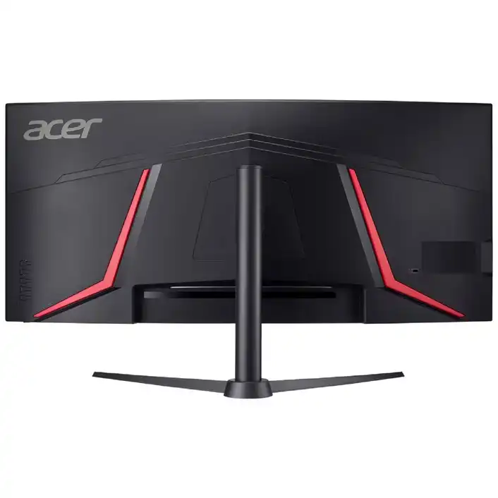Acer 34" Curved Gaming Monitor XZ340CU 1ms 100Hz 3440x1440 Adaptive Sync