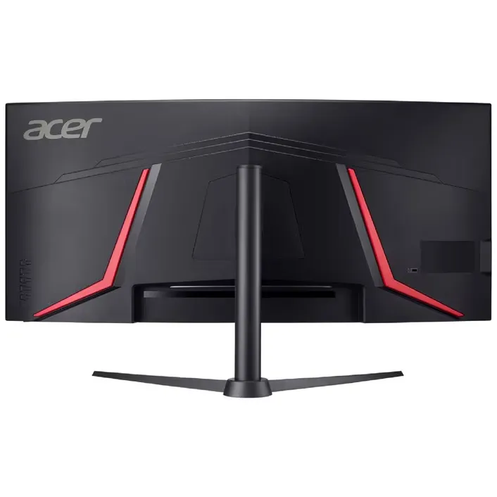 Acer 34" Curved Gaming Monitor XZ340CUR  1ms 200Hz 3440x1440 Adaptive Sync