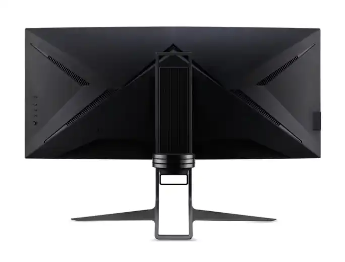 Acer 37.5" Nitro XR3 Curved 3840x1600 1ms 165Hz Gaming Monitor XR383CUR AS-IPS