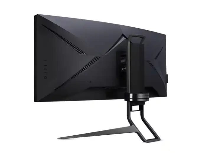 Acer 37.5" Nitro XR3 Curved 3840x1600 1ms 165Hz Gaming Monitor XR383CUR AS-IPS