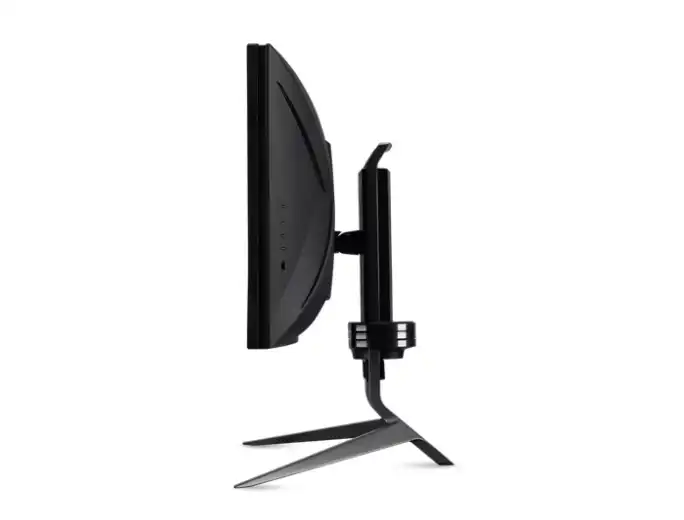 Acer 37.5" Nitro XR3 Curved 3840x1600 1ms 165Hz Gaming Monitor XR383CUR AS-IPS