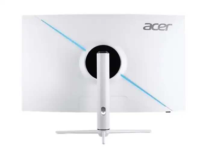 Acer 38.5" Nitro XZ6 Curved 2560x1440 1ms 165Hz Gaming Monitor XZ396QU