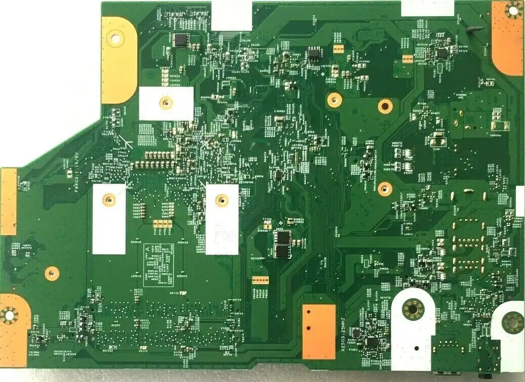Acer All-in-one Chromebase CA24I CA24V motherboard DB.Z0E11.001