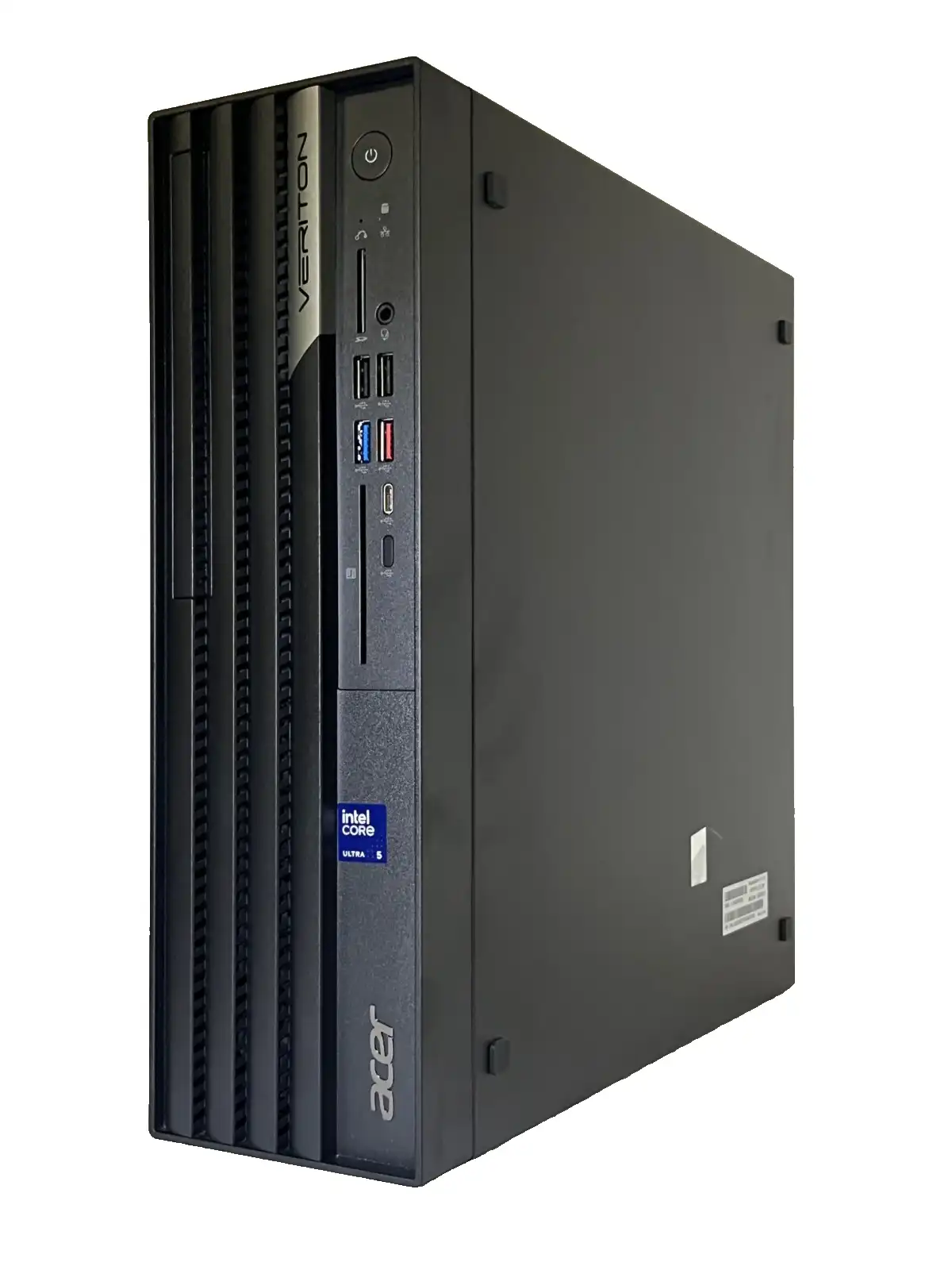 Acer Altos P10 F10 BrainSphear Workstation Intel Ultra 5 225 16Gb RAM 512GB SSD
