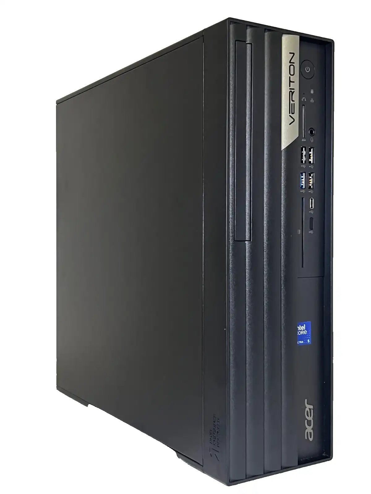 Acer Altos P10 F10 BrainSphear Workstation Intel Ultra 5 225 16Gb RAM 512GB SSD