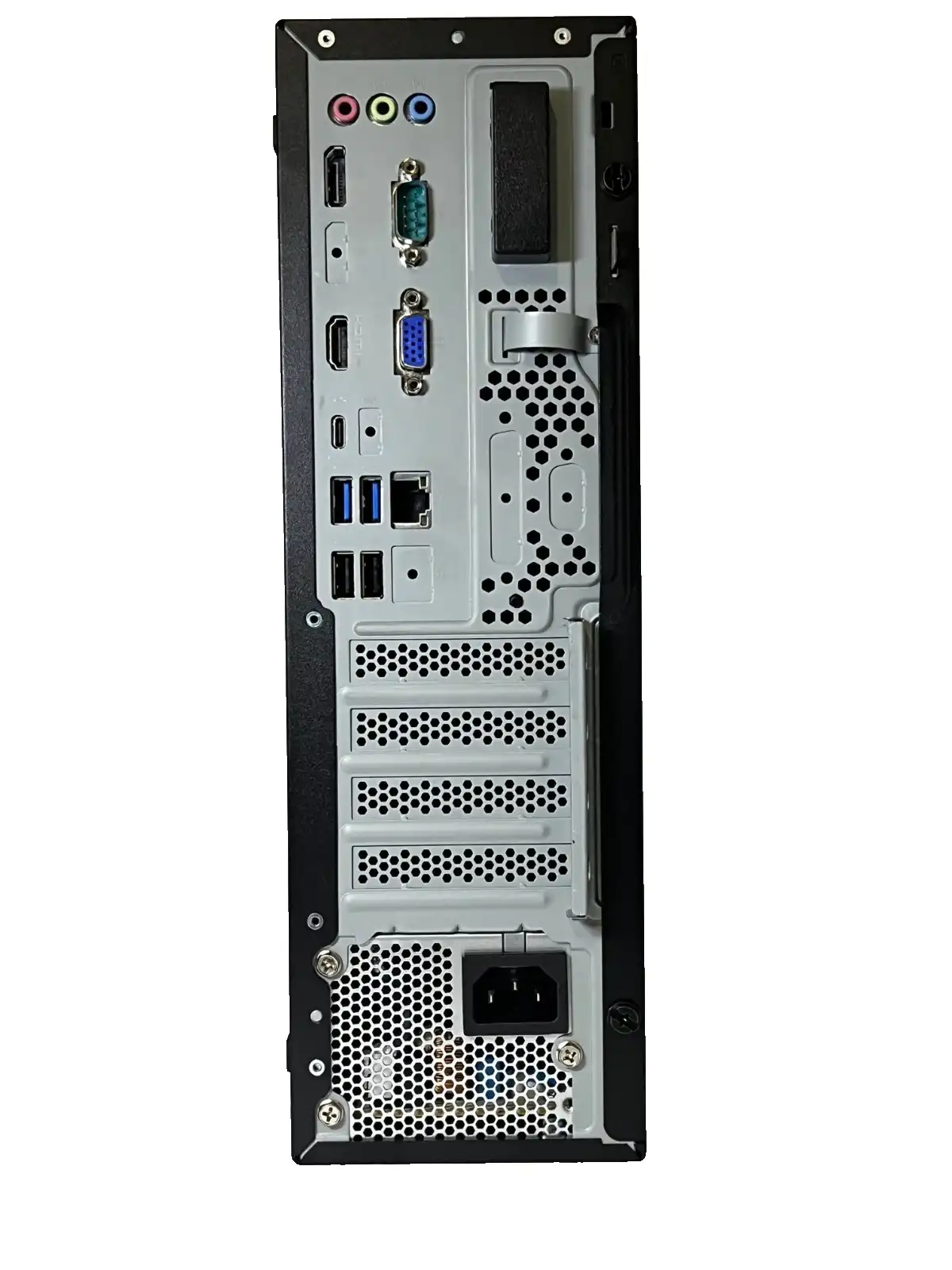 Acer Altos P10 F10 BrainSphear Workstation Intel Ultra 5 225 16Gb RAM 512GB SSD