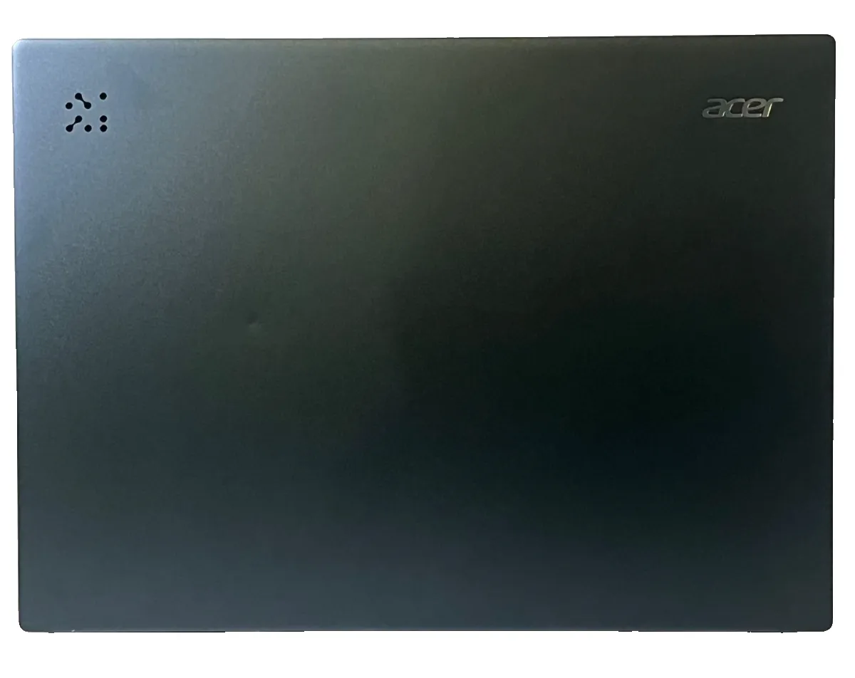 Acer Aspire 14 AI A14-11M Snapdragon X 16Gb RAM 512GB 14" WUXGA IPS 120Hz