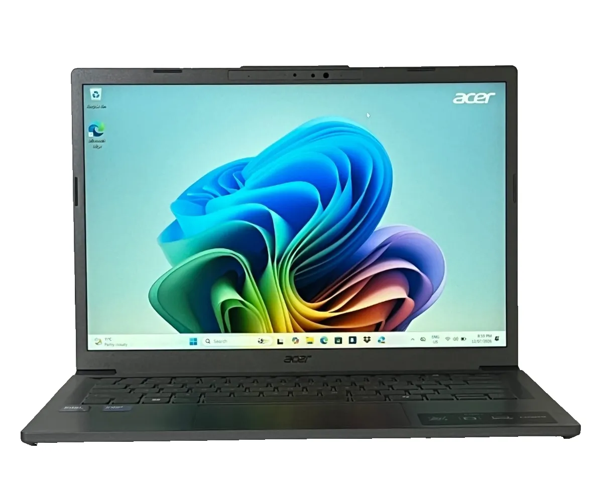 Acer Aspire 14 AI A14-52M Intel Core Ultra 5 226V 16Gb 1TB 14" IPS