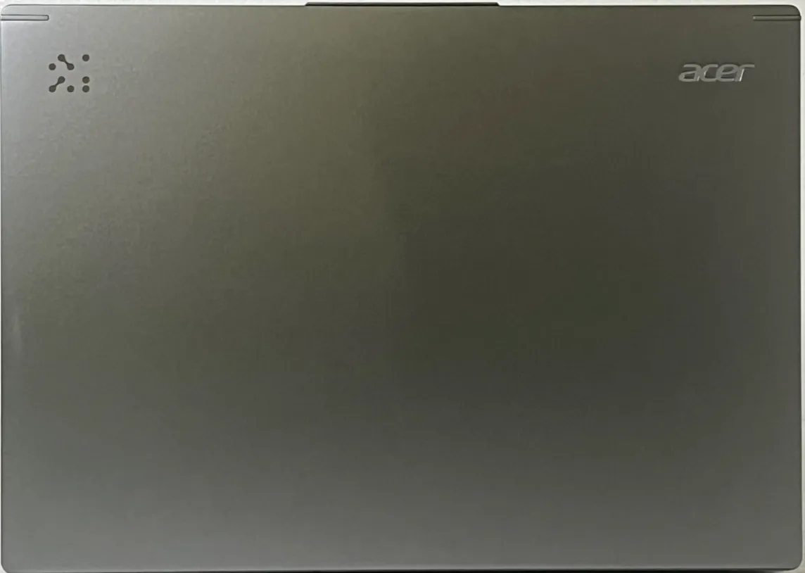 Acer Aspire 14 AI A14-52M Intel Core Ultra 5 226V 16Gb 1TB 14" IPS