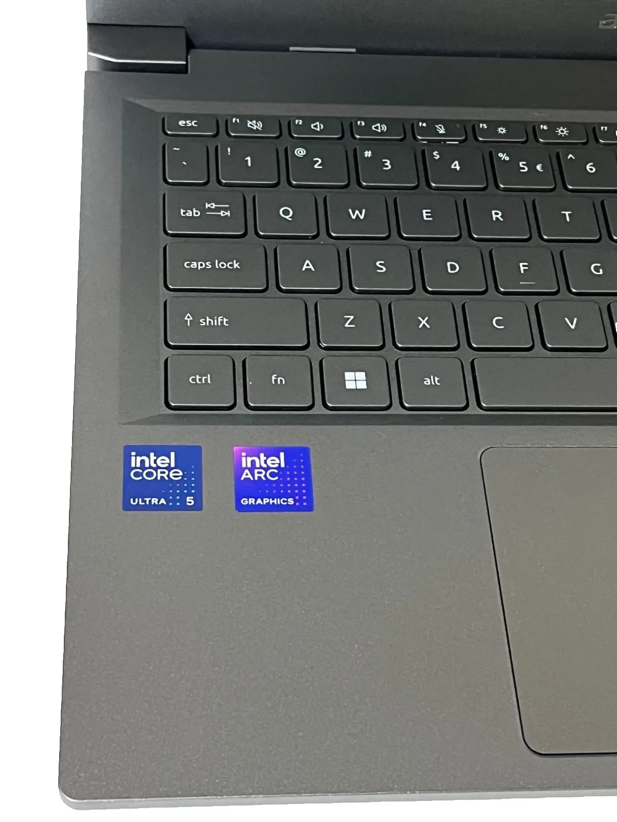 Acer Aspire 14 AI A14-52M Intel Core Ultra 5 226V 16Gb 1TB 14" IPS