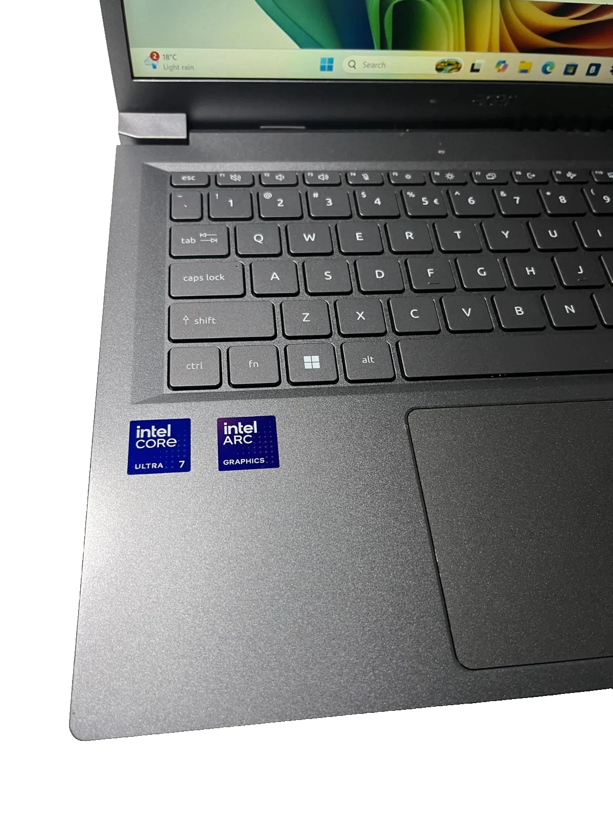 Acer Aspire 14 AI A14-52M Intel Core Ultra 7 258V 32Gb  1TB 14" IPS  Arc 140V