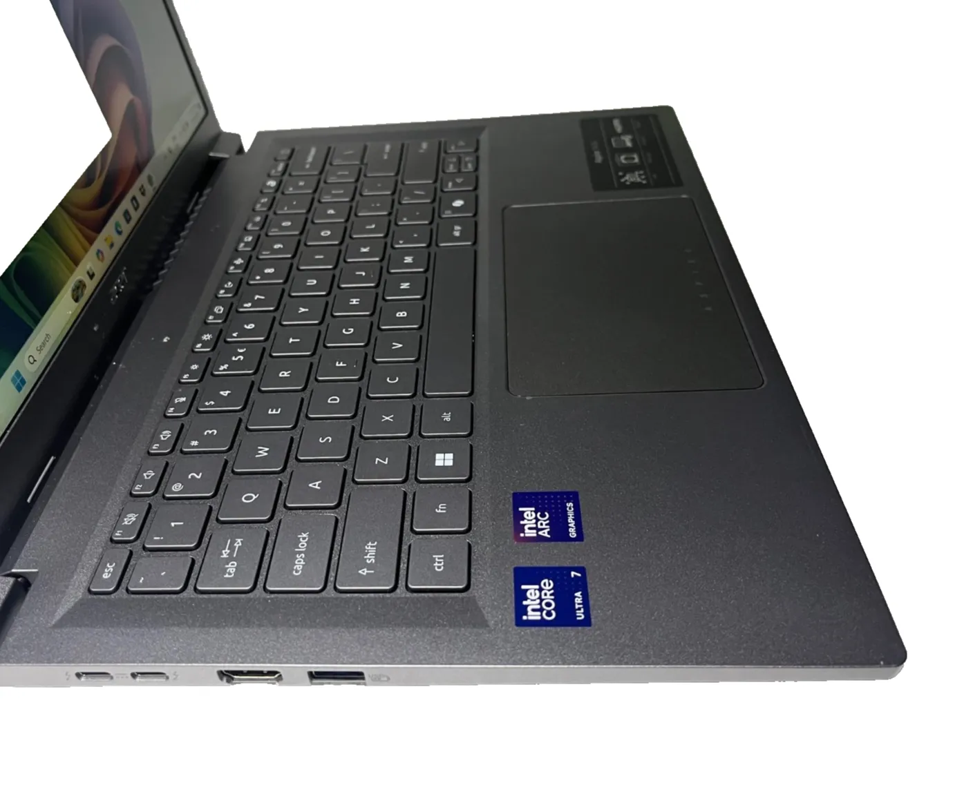 Acer Aspire 14 AI A14-52M Intel Core Ultra 7 258V 32Gb  1TB 14" IPS  Arc 140V