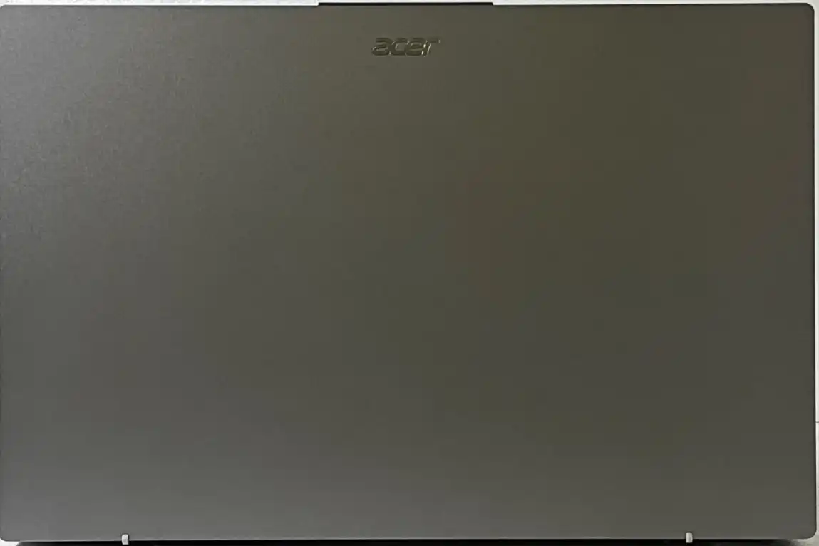 Acer Aspire 15 A15-51P Intel i5 120U CPU 8Gb RAM 512GB SSD  15.6&quot; FHD