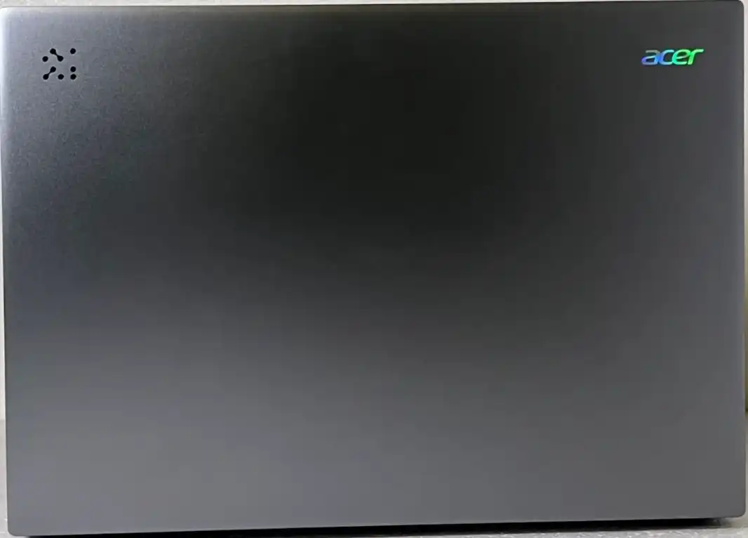 Acer Aspire 16 AI A16-11M Snapdragon X 16Gb RAM 512GB 16" WUXGA IPS 120Hz