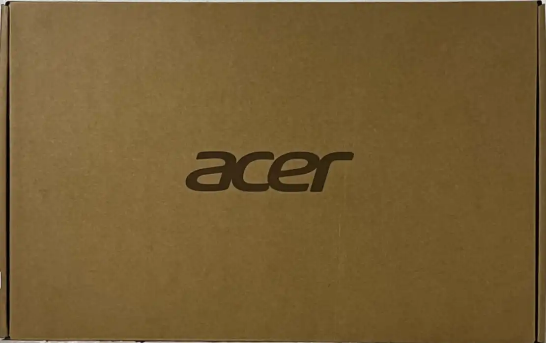 Acer Aspire 16 AI A16-11M Snapdragon X 16Gb RAM 512GB 16" WUXGA IPS 120Hz