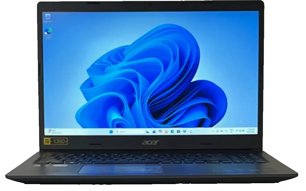 Acer Aspire 3 A315-23 AMD Ryzen 5 3500U 16Gb  512GB 2GB Radeon Vega 8 15.6" FHD