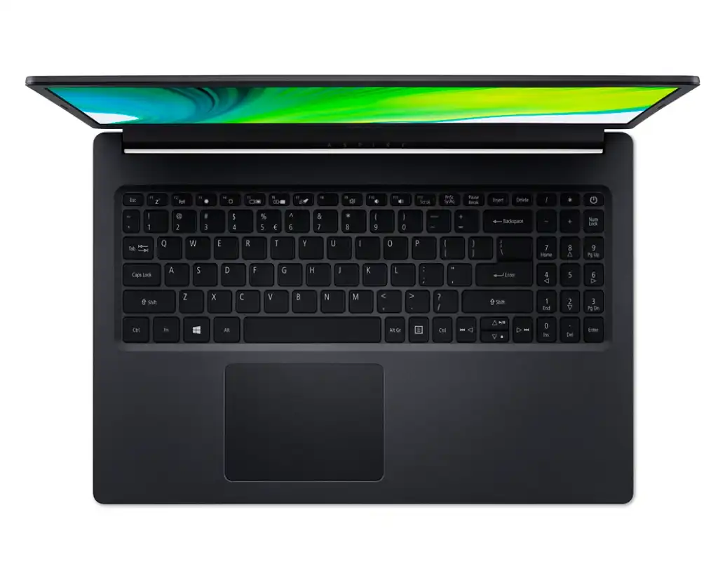Acer Aspire 3 A315-23 AMD Ryzen 5 3500U 16Gb RAM 512GB SSD 15.6" FHD Win11 Home