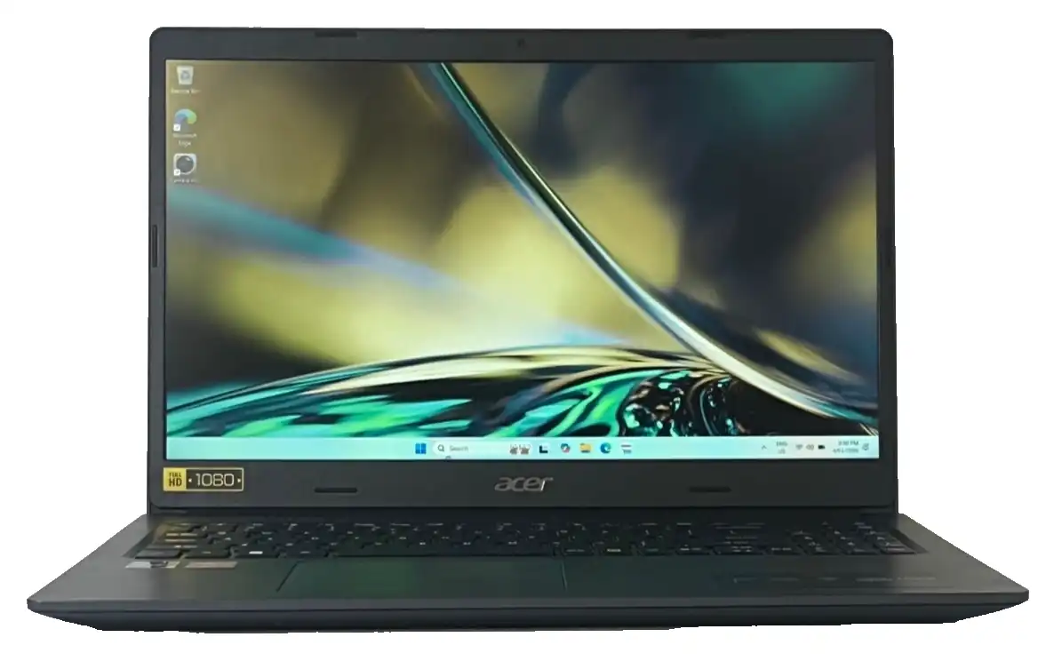 Acer Aspire 3 A315-23 AMD Ryzen 5 3500U 16Gb RAM 512GB SSD 2GB Radeon 15.6" FHD