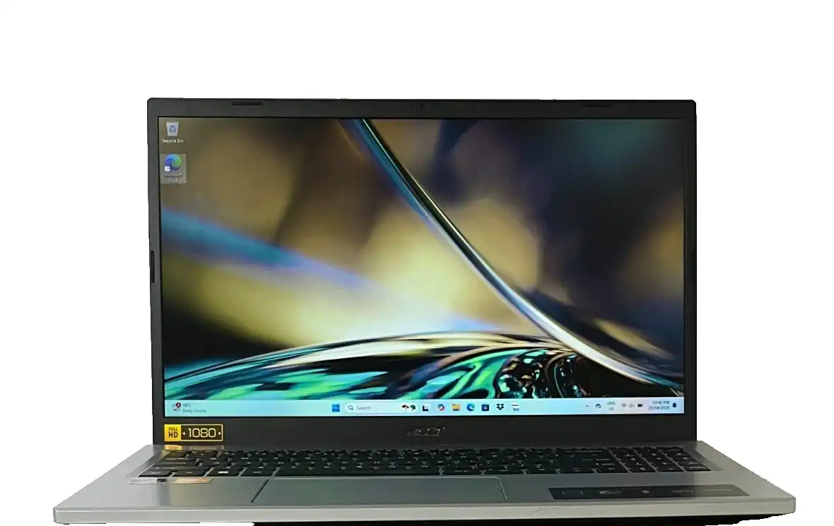 Acer Aspire 3 A315-24P AMD Ryzen 3 7320U 8Gb RAM 256GB SSD 15.6&quot; FHD Win11