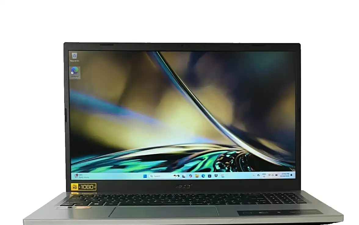 Acer Aspire 3 A315-24P AMD Ryzen 5 7520U 16Gb RAM 1TB SSD 15.6&quot; FHD Win11