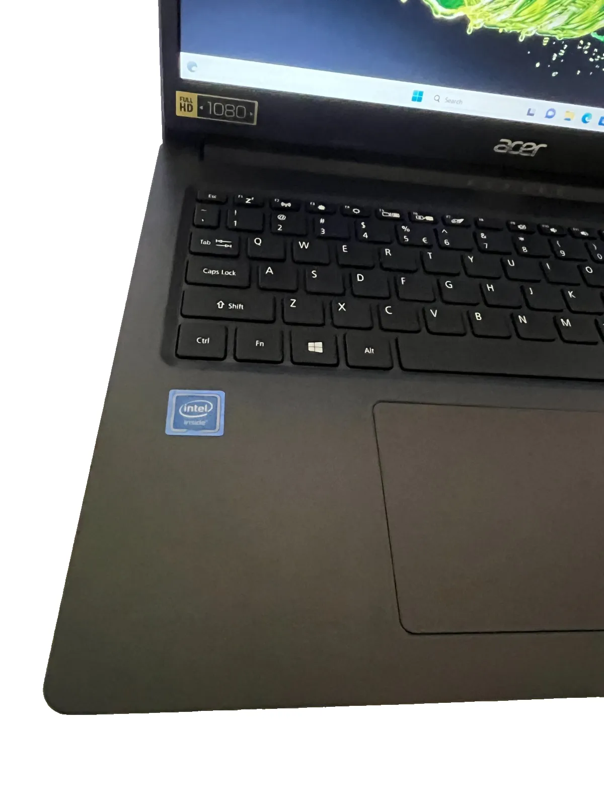 Acer Aspire 3 A315-34 Intel Dual Core N4020  4Gb RAM 128GB SSD 15.6" FHD Win11