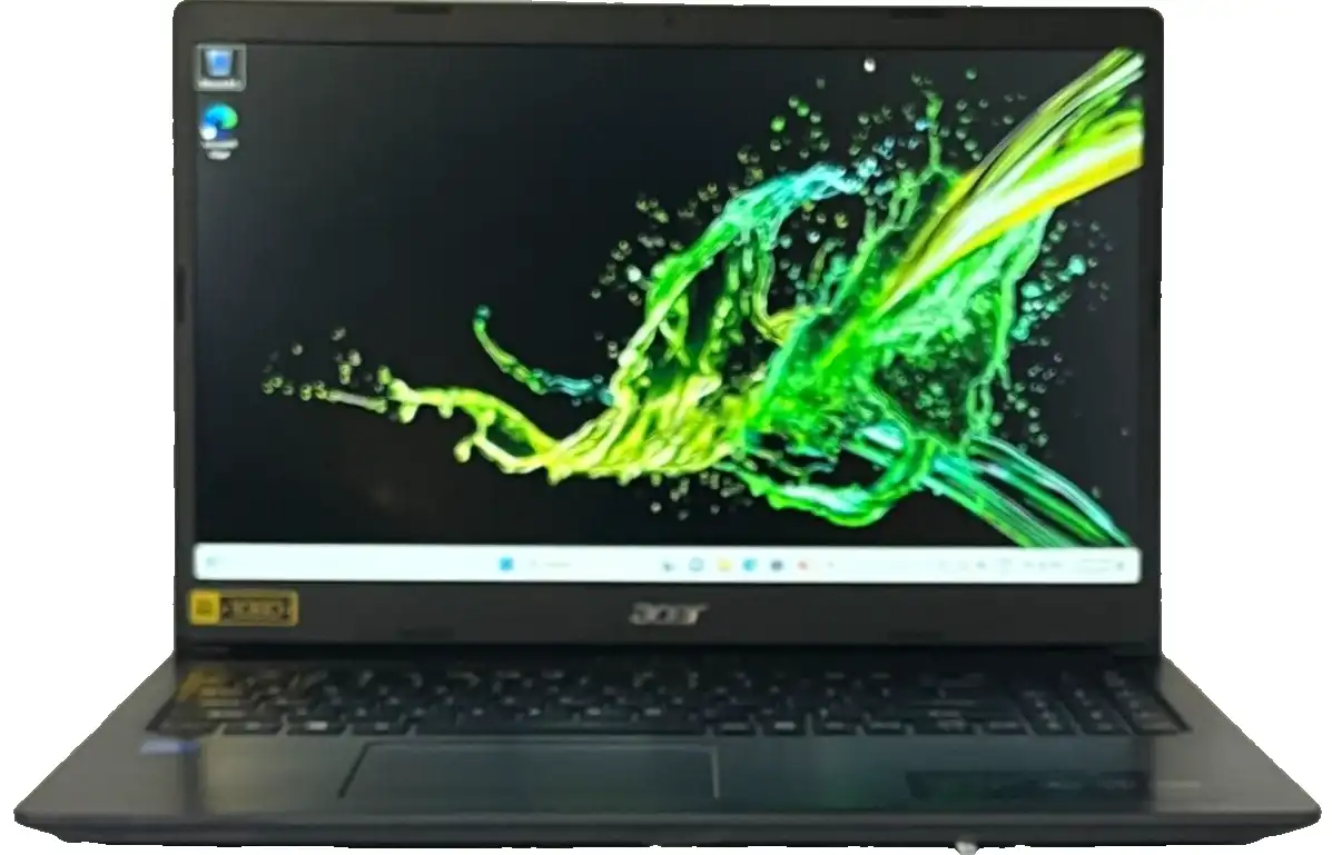 Acer Aspire 3 A315-34 Intel N4020  8Gb RAM 128GB SSD 15.6&quot; FHD Win11