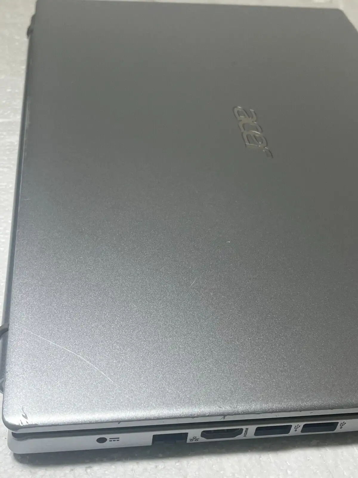Acer Aspire 3 A315-35 Intel Dual Core N4500 4Gb RAM 128GB SSD 15.6" FHD Win11
