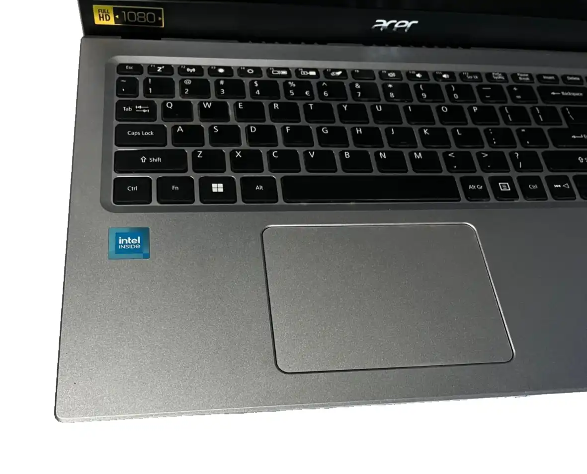 Acer Aspire 3 A315-35 Intel Dual Core N4500  4Gb RAM 128GB SSD 15.6" FHD Win11
