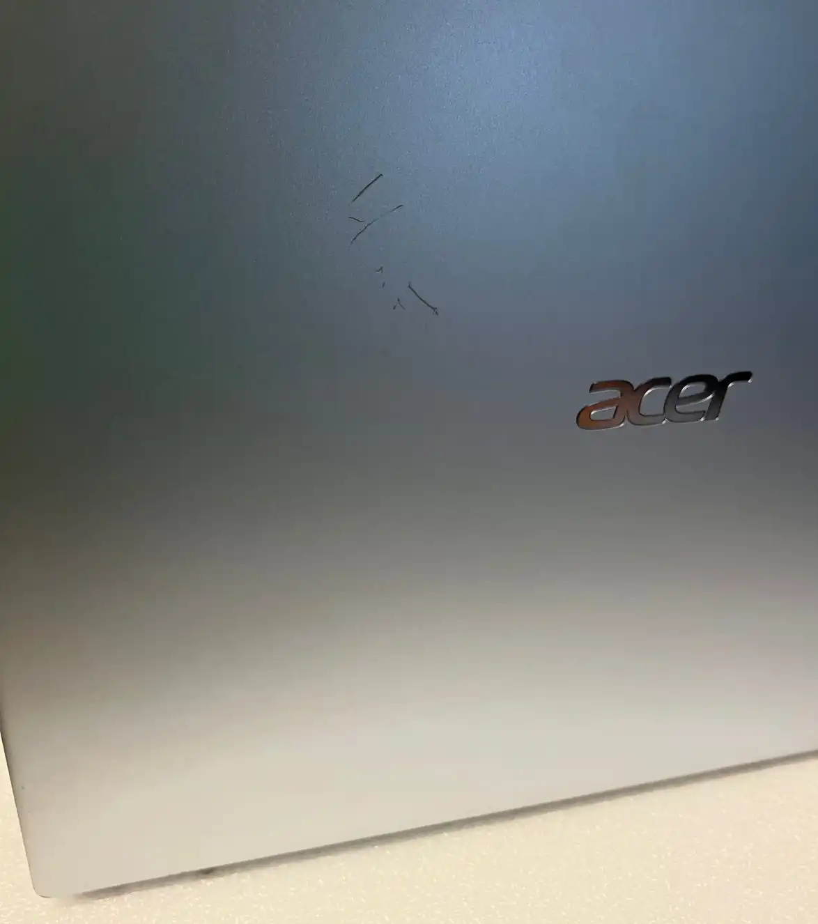 Acer Aspire 3 A315-35 Intel Dual Core N4500  4Gb RAM 128GB SSD 15.6" FHD Win11