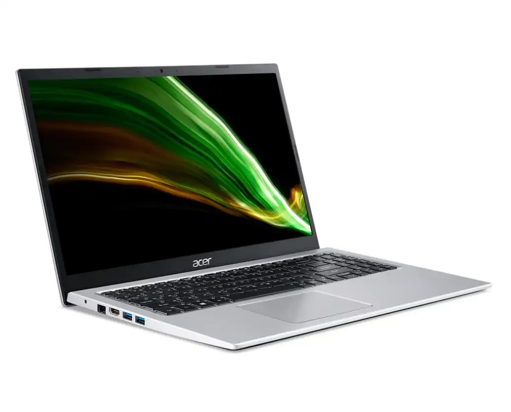 Acer Aspire 3 A315-35 Intel Dual Core N4500 8Gb RAM 128GB SSD 15.6" FHD Win11