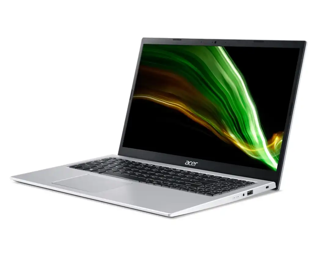 Acer Aspire 3 A315-35 Intel Dual Core N4500 8Gb RAM 128GB SSD 15.6" FHD Win11