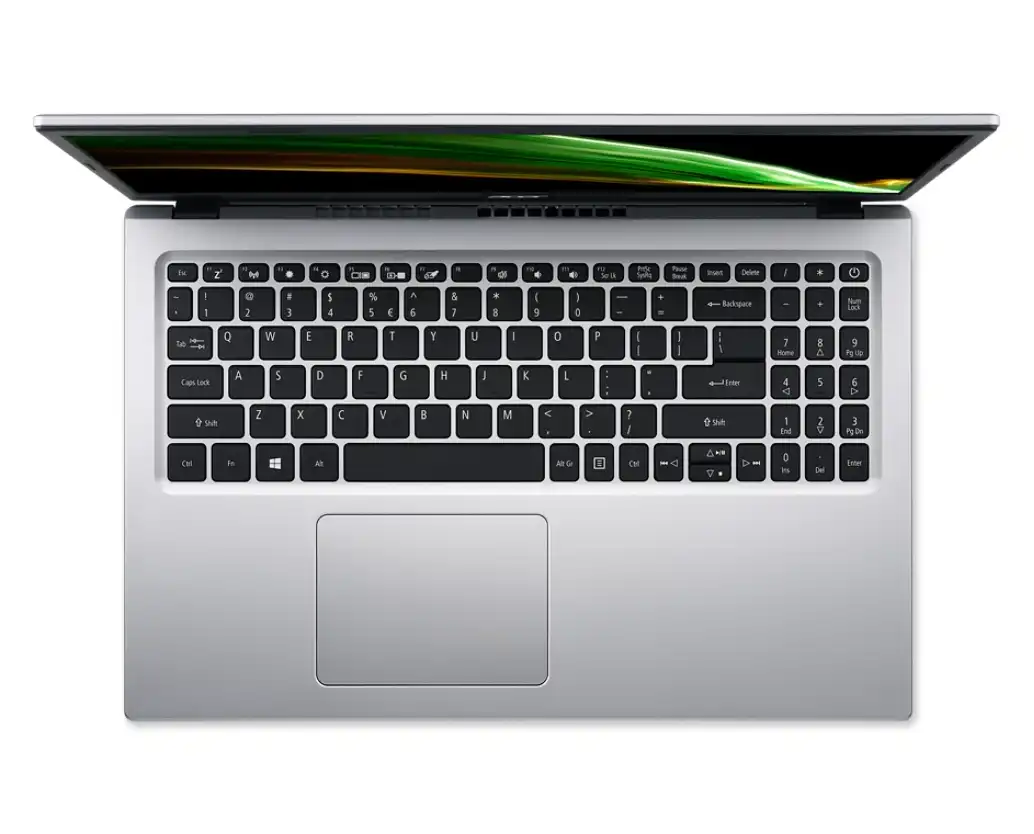 Acer Aspire 3 A315-35 Intel Dual Core N4500 8Gb RAM 128GB SSD 15.6" FHD Win11